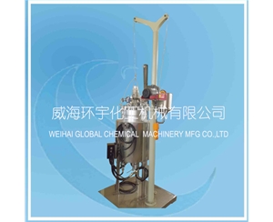 40L Lifting Reactor